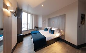 Hôtel Nancy Gare-Congrés